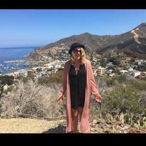 Meet your Posher, Meg